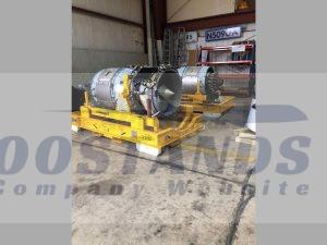 Htf7000 Engine Control Unit New Arrival - HTF7000 Stands